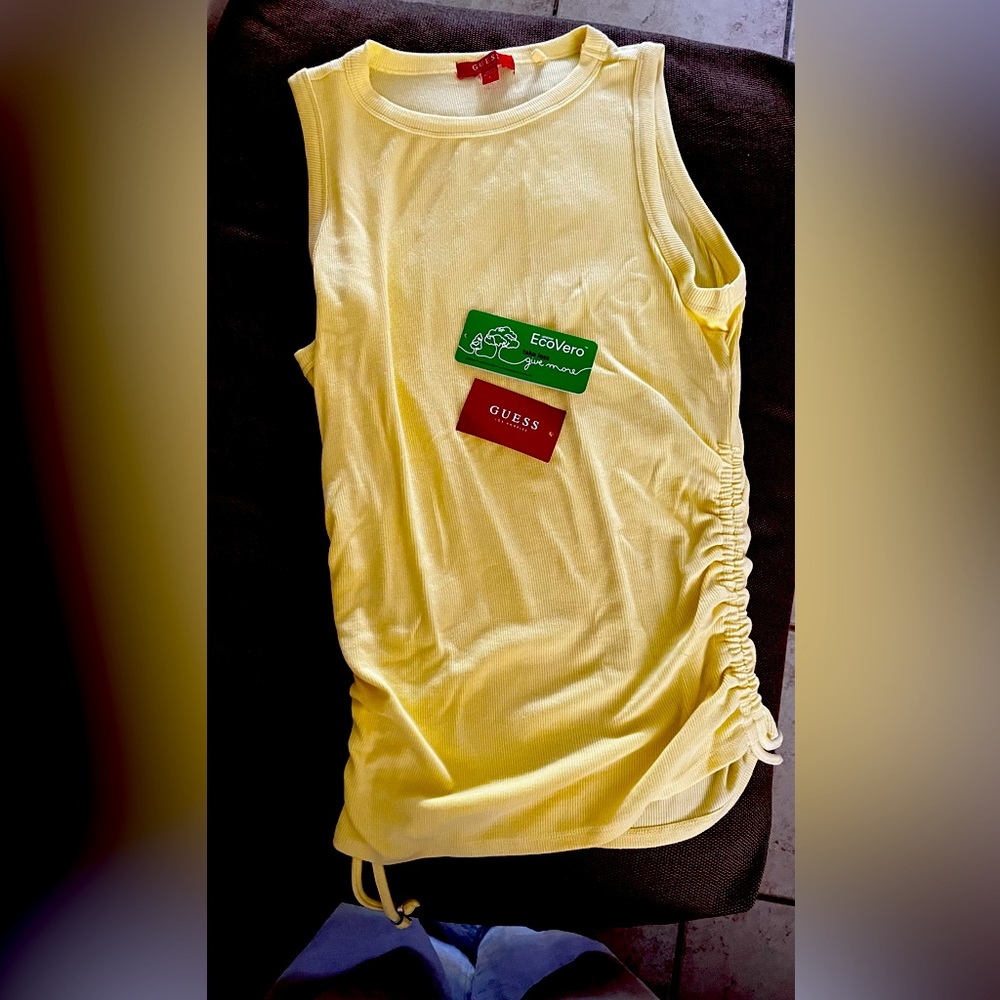 NWT Top